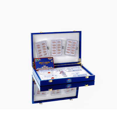 文峰爱芯回春综合版